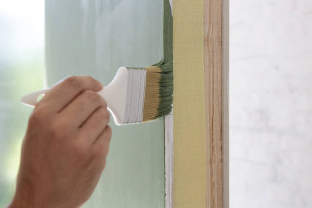 Best Dehumidification Services  in Dresden, TN