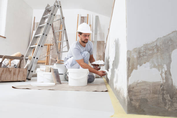 Mold Removal for HVAC Installations in Dresden, TN