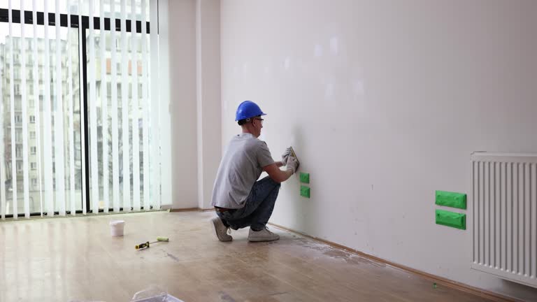 Best Comprehensive Air Testing for Mold Contaminants  in Dresden, TN