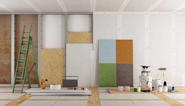 Best Industrial Mold Remediation  in Dresden, TN