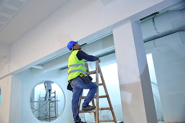 Best Asbestos and Lead Testing During Mold Inspection  in Dresden, TN